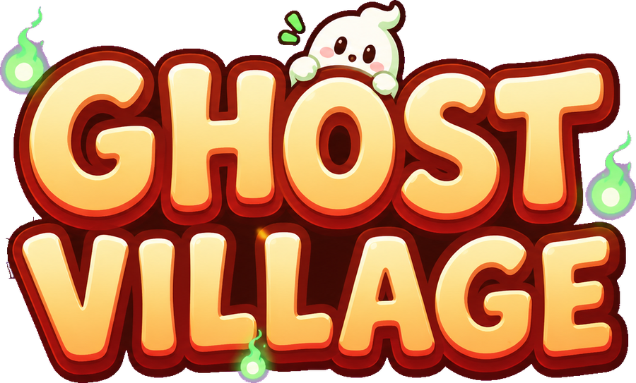 Ghost Village